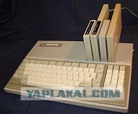 Навороченный игровой ПК