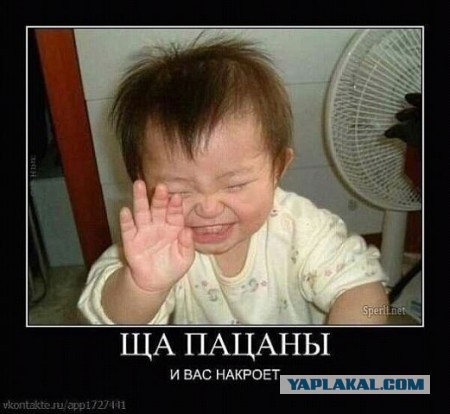 Кто досмотрит до конца - тот трэшоустойчив