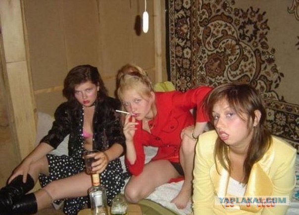 Этой - больше не наливать