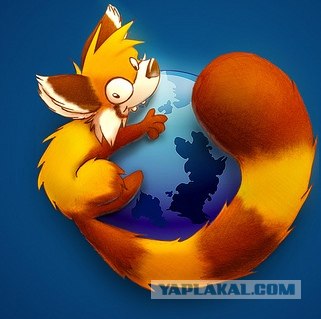 Рейтинг браузеров по странам за сентябрь.