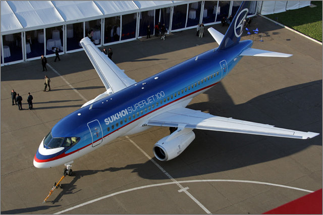 KLM показала как распаковывали новый Boeing 787