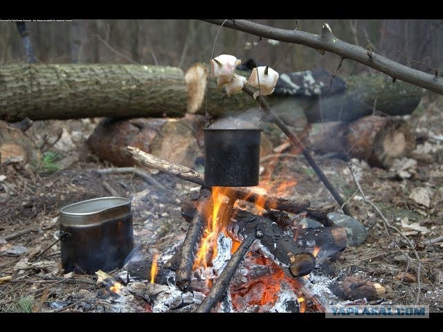 Полевая кухня