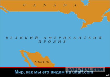 Ураган Сэнди. Конец Света начинается с США?