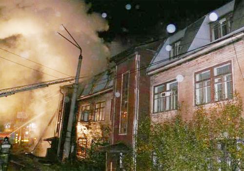 Скотина ли я?