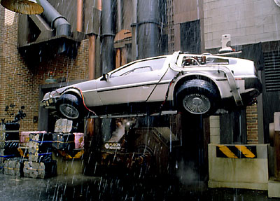 Захват объекта