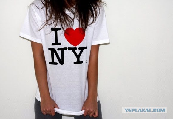 Как я побывал в США. Часть пятая. Заключительная