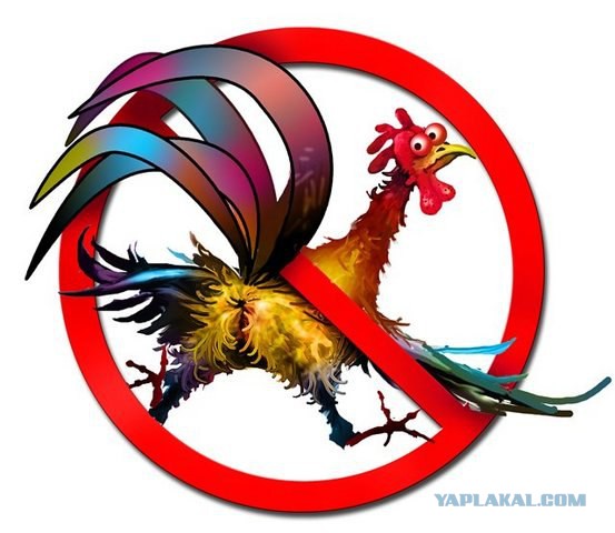 Чудики зарубежных соцсетей