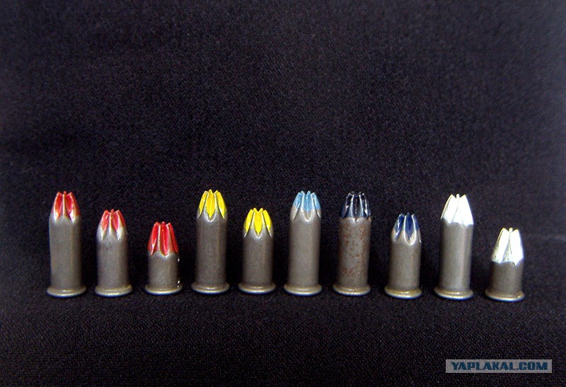 Патрон 7 Мм Купить