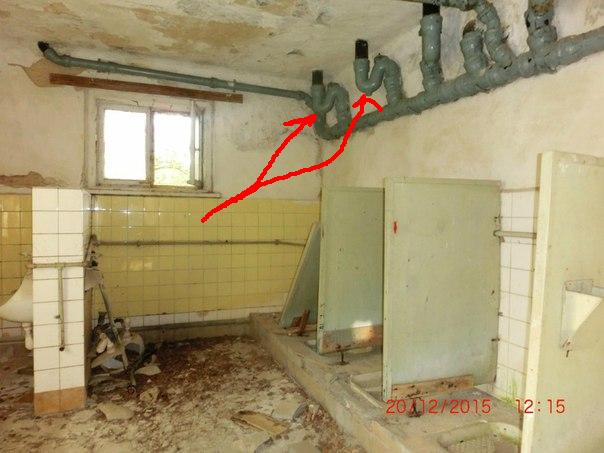 Что осталось в Германии от ГСВГ