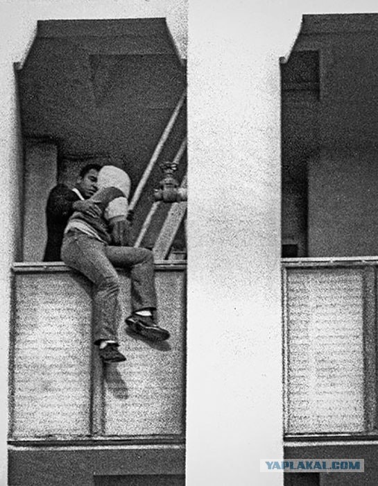 Интересные и редкие фотографии