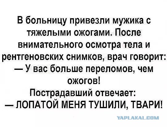 Смешные комментарии из социальных сетей 31.08.2018