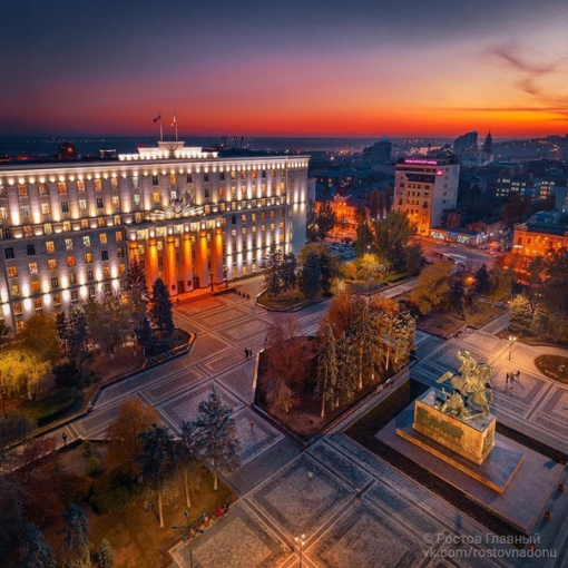 Интересные и редкие ретро-фотографии