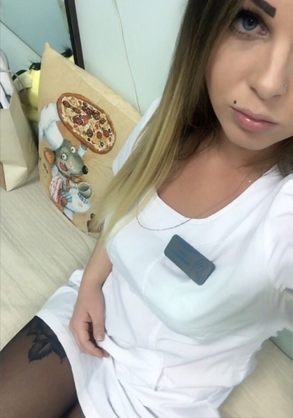 Медички - красавицы!