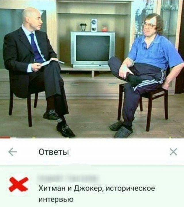 Комаровский здорового гражданина