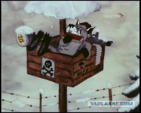 Психанул. Дачный сортир «king size»