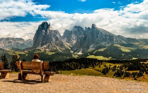 Картинки и мемы для настроения