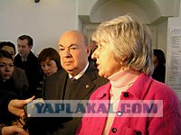 Ракету Гагарина хотят уничтожить!