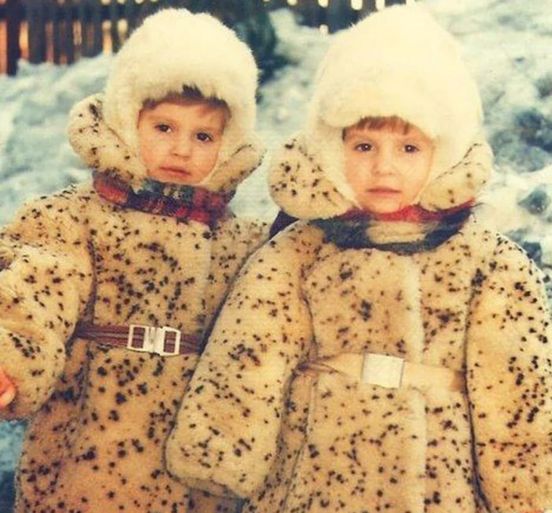 Люди и лица. Забытое из прошлого. 04.01.22