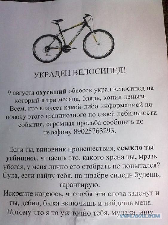 10+ объявлений с известного ресурса, которые опубликовали люди с отличным чувством юмора