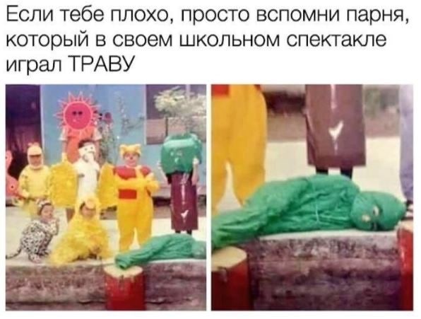 Отряд быстрого деградирования