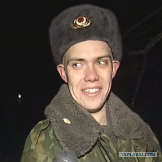 Белочка ему не понравилась.