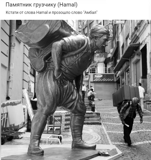 Самый опасный Инстинкт человека. Как управляет вами