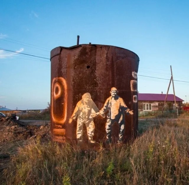 Прикольные и просто красивые картинки 18.11.2025