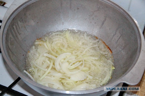 Пловские старания, ... эпическое полотно о Плове...