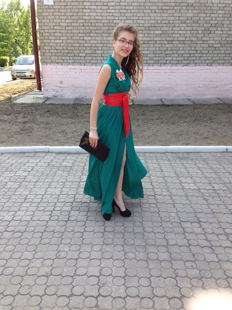 Последний звонок 2014