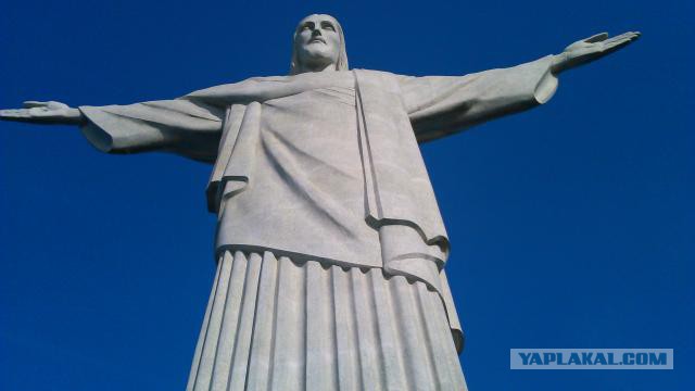 Чемпионат Мира 2014 Бразилия. Ч. 4