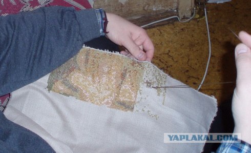 Делайте любимым приятно