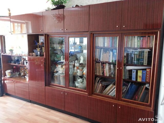 Однокомнатная квартира — не приговор
