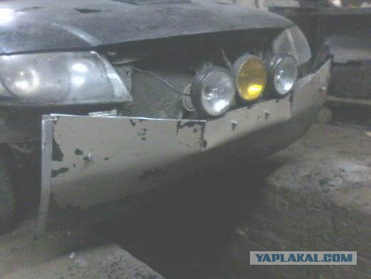 Как правильно тюнинговать авто