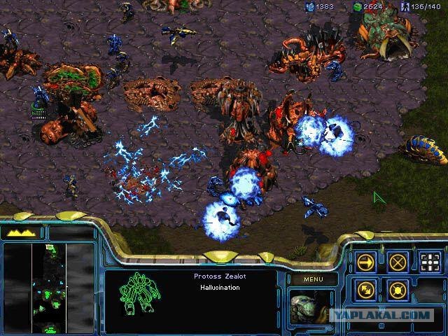 Это Doom, детка!
