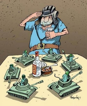 Wargaming 29