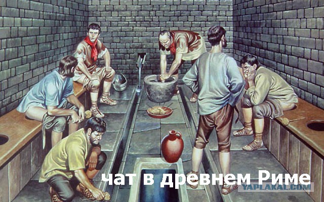 Забавные картинки из Сети