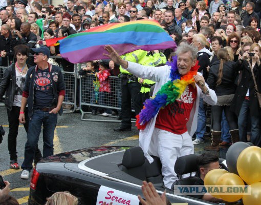 10 замечательных звезд, которые ни разу не номинировались на «Оскар»