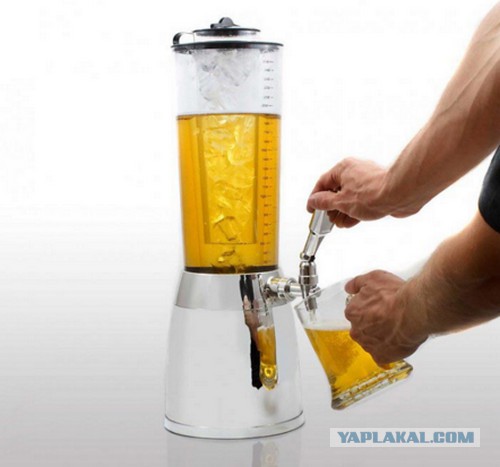 Пивопровод в квартиру