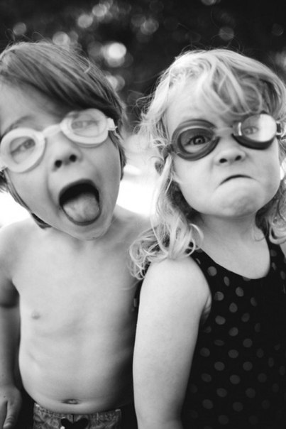 Подборка интересных и веселых фото