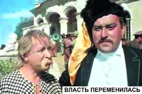 Порошенко заявил о необходимости готовиться к партизанскому движению