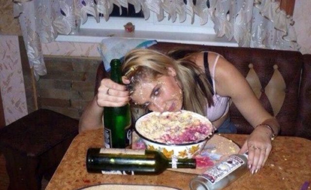 Соцсети - и смех и грех