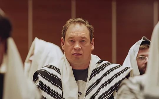 Когда русский тренер говорит по-английски