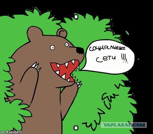 Соцсети и не только...