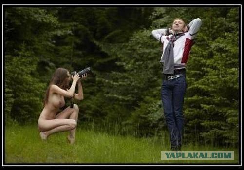 Какие же мы, мужики, тупые!