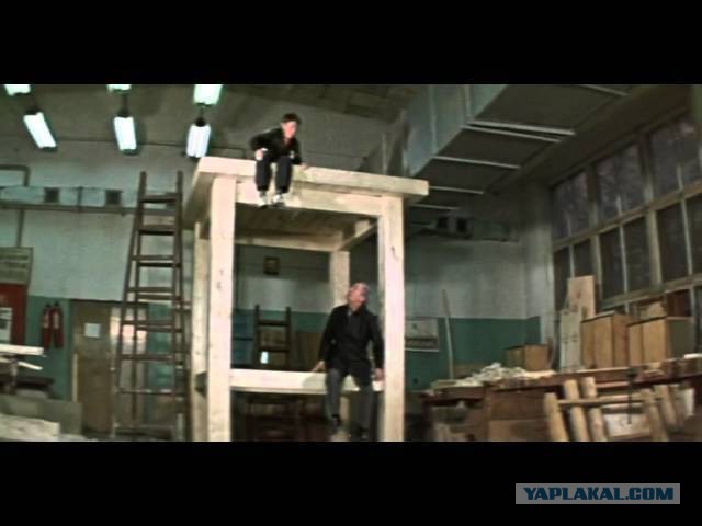 Как мы с другом собачью будку запилили..