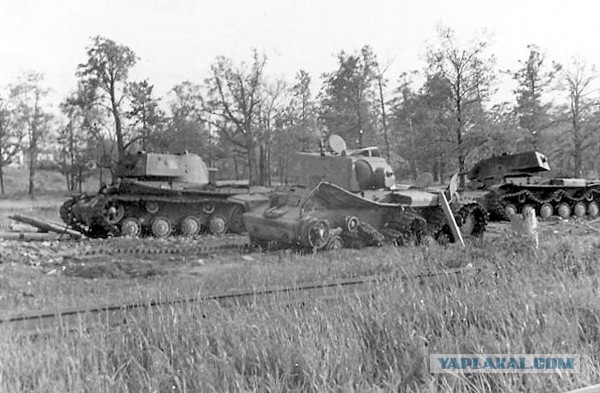 10 ударов 1944 года. Уточнения.