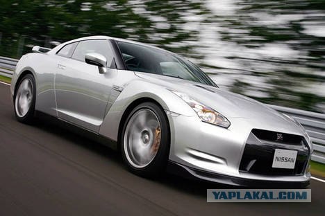 Renault Megane Trophy (new) 12 фото