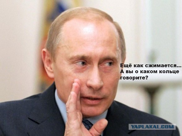 Сербы не пускают войска НАТО в Косово