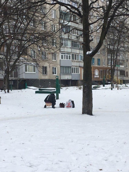 Чудики из социальных сетей 05.01.19