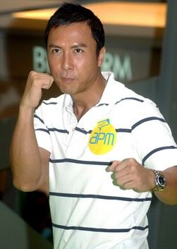 Художник собрал для «Mortal Kombat» звездный актерский состав